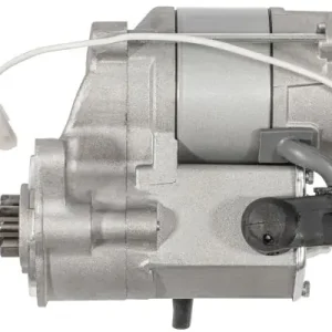 Taniej Rozrusznik HELLA 8EA 015 642-151