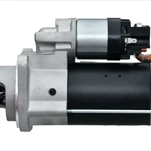 Szybka dostawa Rozrusznik HELLA 8EA 015 642-361