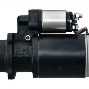 Wyprzedaż Rozrusznik HELLA 8EA 015 642-381