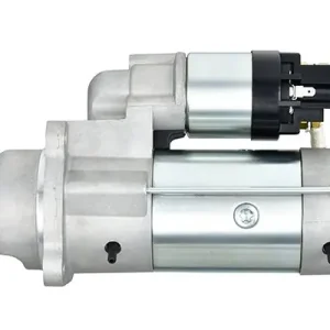 Szybka wysyłka Rozrusznik HELLA 8EA 015 642-631