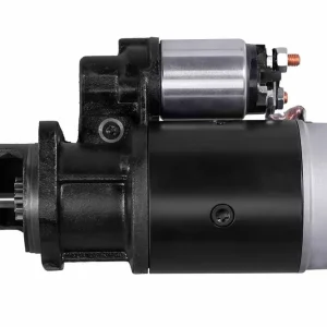 Bezpieczna płatność Rozrusznik HELLA 8EA 015 642-821