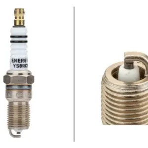 Taniej Świeca zapłonowa HELLA 8EH 188 704-251