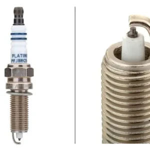 Szybka wysyłka Świeca zapłonowa HELLA 8EH 188 705-291