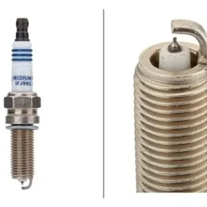 Tani Świeca zapłonowa HELLA 8EH 188 869-031