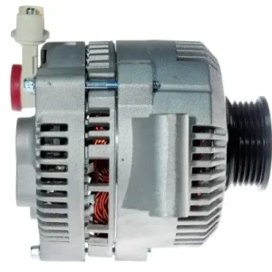 Alternator HELLA 8EL 011 710-011 Szybka wysyłka