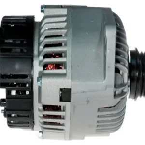Alternator HELLA 8EL 011 710-041 Rabat