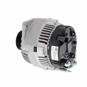 Alternator HELLA 8EL 011 710-551 Łatwy zwrot