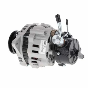 Szybka wysyłka Alternator HELLA 8EL 011 711-081