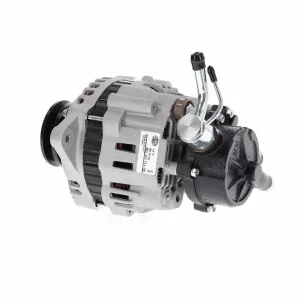 Alternator HELLA 8EL 011 711-181 Premium