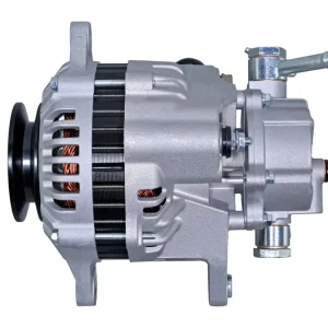 Alternator HELLA 8EL 011 711-741 Nowy