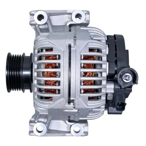 Alternator HELLA 8EL 011 712-051 Sprawdź teraz