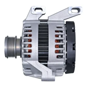 Alternator HELLA 8EL 011 712-231 Nie przegap