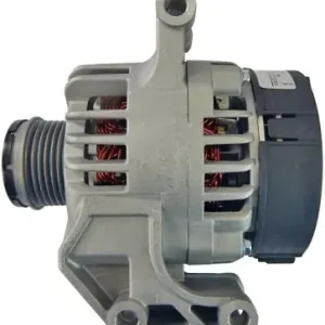 Alternator HELLA 8EL 011 712-531 Ekspresowa dostawa