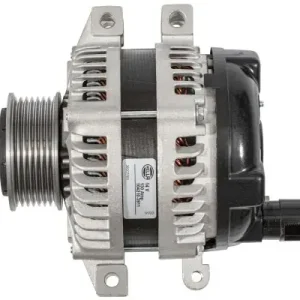 Alternator HELLA 8EL 011 713-511 Darmowy zwrot