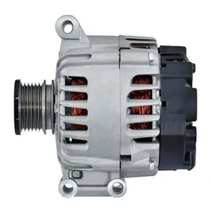 Alternator HELLA 8EL 012 426-091 Wysoka jakość