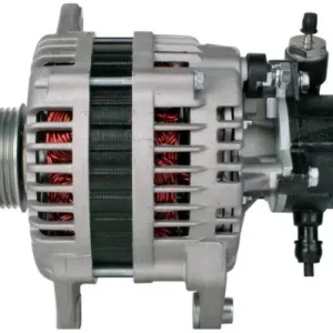 Wysoka jakość Alternator HELLA 8EL 012 426-131