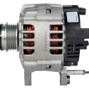 Alternator HELLA 8EL 012 426-201 Premium