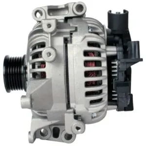Alternator HELLA 8EL 012 426-271 Premium