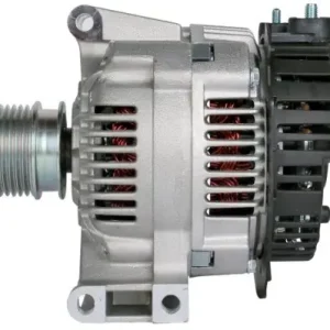 Alternator HELLA 8EL 012 426-281 Bezpieczne zakupy