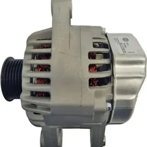 Alternator HELLA 8EL 012 426-301 Ekspresowa dostawa