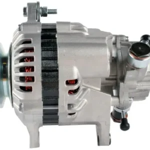 Alternator HELLA 8EL 012 426-411 Oferta czasowa
