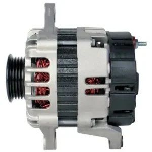 Alternator HELLA 8EL 012 426-541 Popularny