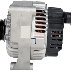Alternator HELLA 8EL 012 426-561 Tani