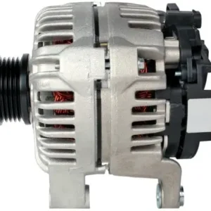 Alternator HELLA 8EL 012 426-681 Tani