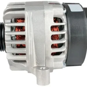 Alternator HELLA 8EL 012 426-771 Oferta czasowa