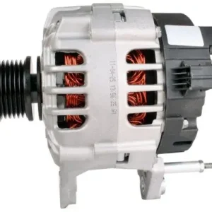 Alternator HELLA 8EL 012 427-121 Super okazja