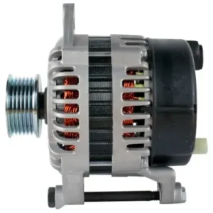 Alternator HELLA 8EL 012 427-261 Darmowy zwrot