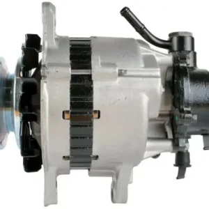 Alternator HELLA 8EL 012 427-681 Sprawdź teraz