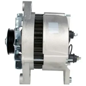 Alternator HELLA 8EL 012 427-751 Łatwy zwrot