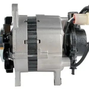 Alternator HELLA 8EL 012 427-761 Łatwy zwrot