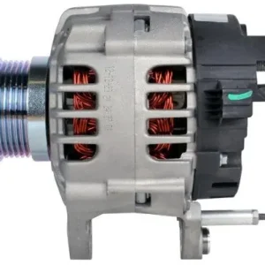 Alternator HELLA 8EL 012 427-941 Tylko dziś