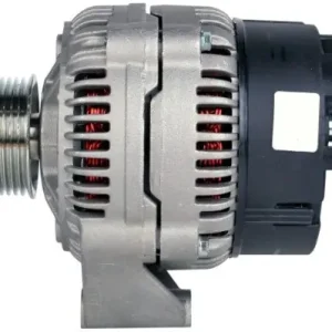 Alternator HELLA 8EL 012 427-981 Rabat
