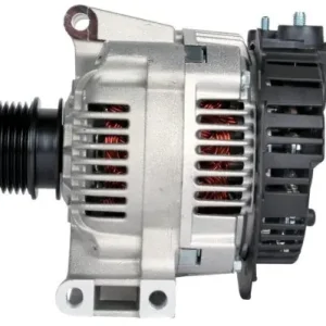 Alternator HELLA 8EL 012 428-031 Szybka wysyłka