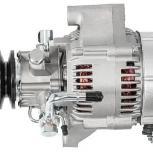 Alternator HELLA 8EL 012 428-041 Darmowy zwrot
