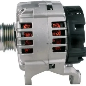 Alternator HELLA 8EL 012 428-361 Nie przegap
