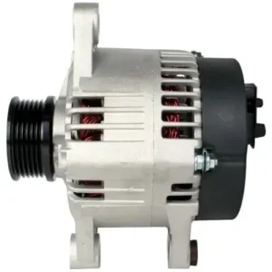 Wyjątkowa oferta Alternator HELLA 8EL 012 428-471