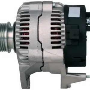 Alternator HELLA 8EL 012 428-571 Premium