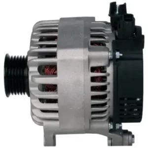 Alternator HELLA 8EL 012 428-621 Oferta czasowa