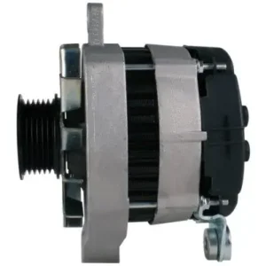 Bezpieczna płatność Alternator HELLA 8EL 012 428-891