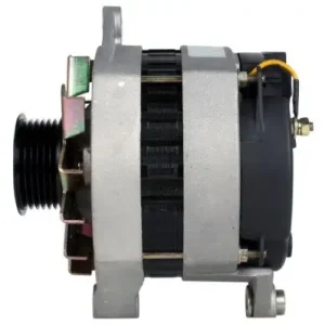 Alternator HELLA 8EL 012 429-561 Łatwy zwrot