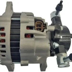 Alternator HELLA 8EL 012 429-711 Wysoka jakość