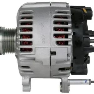 Alternator HELLA 8EL 012 430-061 Do wyczerpania zapasów
