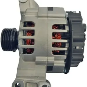 Alternator HELLA 8EL 012 430-161 Tylko dziś
