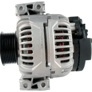 Alternator HELLA 8EL 012 584-061 Łatwy zwrot