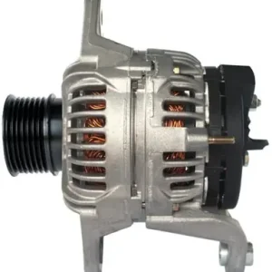 Tylko do końca tygodnia Alternator HELLA 8EL 012 584-101