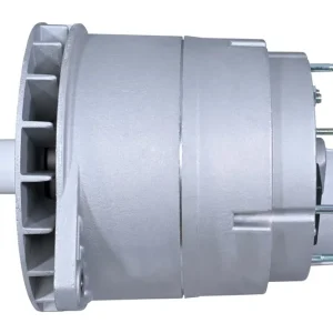 Alternator HELLA 8EL 012 584-261 Popularny